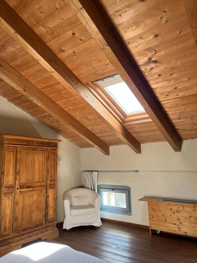 Corte Mondina Gazoldo degli Ippoliti Exteriér fotografie
