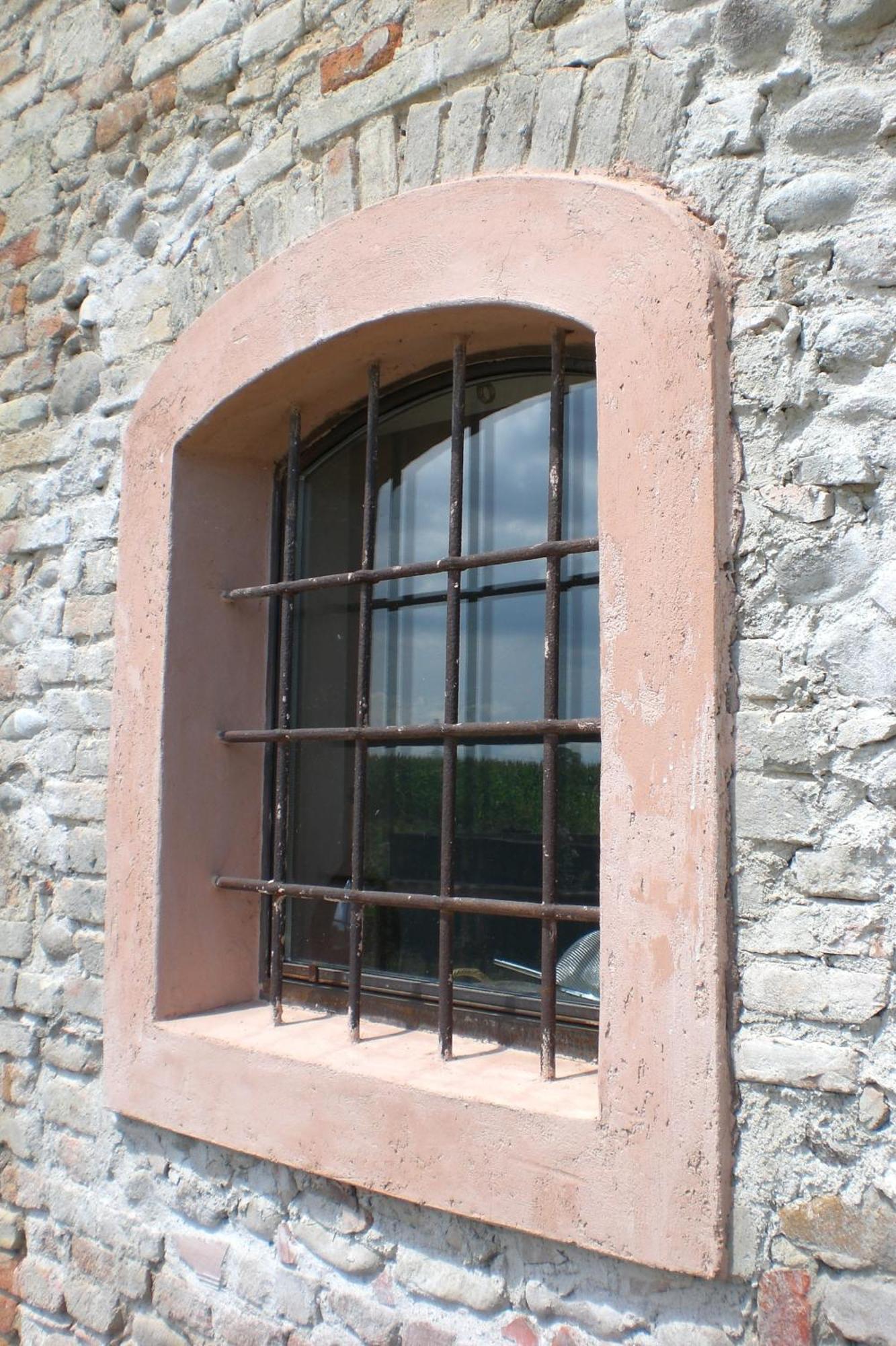Corte Mondina Gazoldo degli Ippoliti Exteriér fotografie