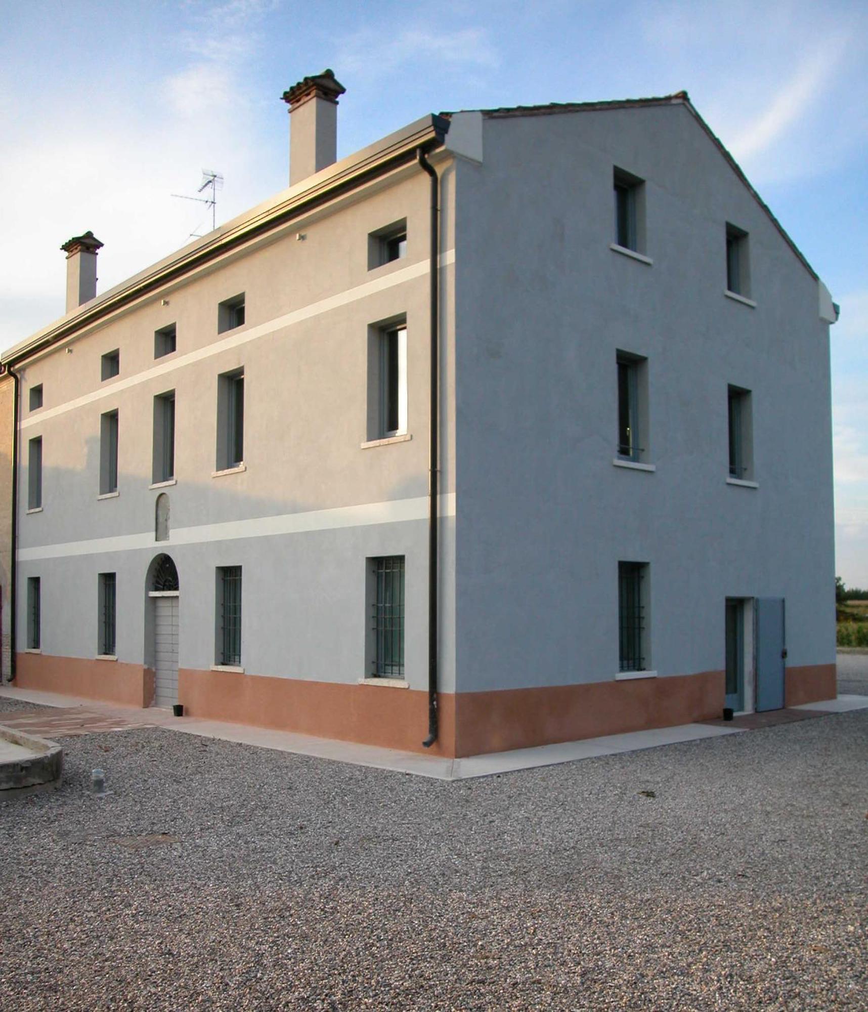 Corte Mondina Gazoldo degli Ippoliti Exteriér fotografie